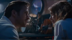 Emma Stone,影视原声,Ryan Gosling - City Of Stars