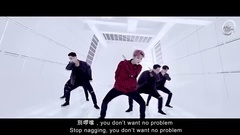 EXO,鹿晗 - Roleplay & Lotto