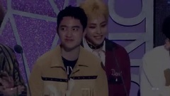 EXO,都暻秀(EXO) - 受赏