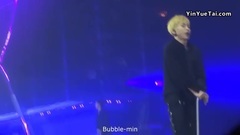EXO,朴灿烈(EXO),XIUMIN(EXO) - Artificial Love