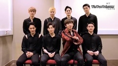 EXO - EXO Is Announcing  Exo Planet #3