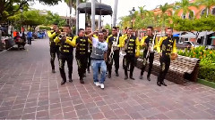 Pasito Perrón