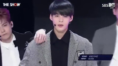 VICTON - EYEZ EYEZ - The Show现场版 17/03/07