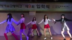 Red Velvet - Russian Roulette