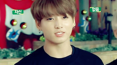 田柾国(防弹少年团),V(防弹少年团) - vapp直播:Run BTS! 2017 - EP.13