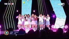 gugudan - Rainbow