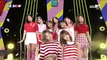 twice - Knock Knock