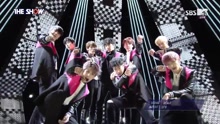 SF9 - Roar