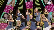 gugudan - A Girl Like Me