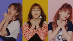 TWICE - Knock Knock