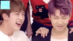防弹少年团 - BTS Awkward Moments!