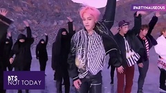 防弹少年团,Red Velvet,CLC,NCT,K.A.R.D - 猜歌向:在最短时间内认出爱豆MV