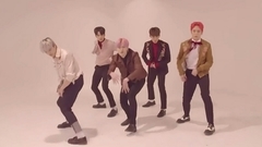 B.A.P - Wake Me Up (舞蹈版)