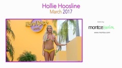 New - Hollie Hoosline March 2017