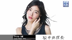 松井珠理奈 - 松井珠理奈20岁庆生:情热大陆 饭制版