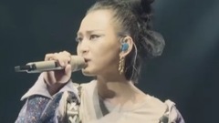 周笔畅 - 被中立拖累