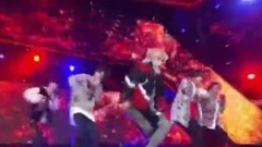 NCT 127 - 无限的我(Limitless)