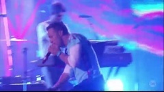 Coldplay,The Chainsmokers - Paris & Something Just Like This