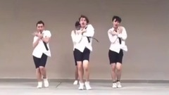 音乐短片 - Rough