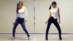 模仿翻唱 - Lovey-Dovey - Waveya