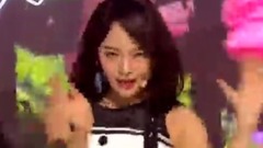 gugudan - A Girl Like Me