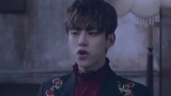 B.A.P - WAKE ME UP