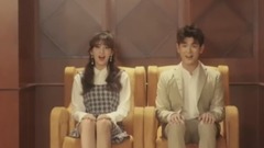 Eric Nam,Somi - You, Who?
