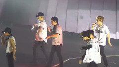 EXO,都暻秀(EXO) - Growl