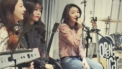 韩国群星 - 给你宇宙