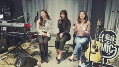 韩国群星 - Only Wanna Give It To You