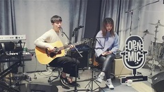 韩国群星 - 两个人
