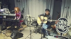 韩国群星 - Knocking on heaven's door