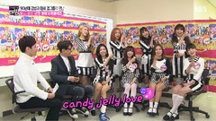 Lovelyz - Lovelyz cut