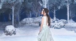 田馥甄,井柏然,看点什么梗 - 《美女与野兽》曝主题曲MV花絮 Hebe井柏然敬业演出获赞誉