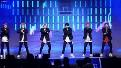NCT DREAM - 灌篮(Dunk Shot)