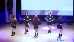 Brave Girls - High Heels