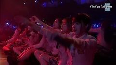 SNH48 - 你知道我在推你吗