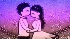 胡夏 - 在你的学生时代,有没有这样一个沈佳宜?她还好吗?婚礼沙画祝福