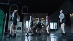 Brave Girls - Rollin' (Dance Ver.)
