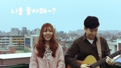 韩国群星 - 我们的歌