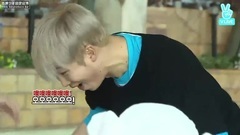 防弹少年团 - Run BTS! 2017 - EP.13