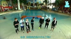 防弹少年团 - Run BTS! EP.13