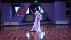 音乐短片 - 肚皮舞西域风情舞271