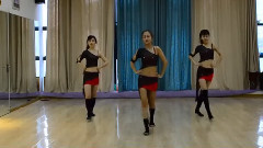 音乐短片 - 肚皮舞西域风情舞272