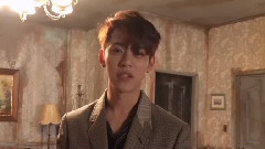 B.A.P - Wake Me Up Making Film