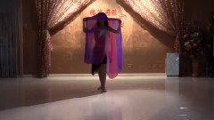 音乐短片 - 肚皮舞西域风情舞275