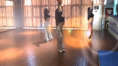 音乐短片 - 肚皮舞西域风情舞276