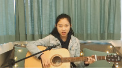 模仿翻唱 - Shape Of You