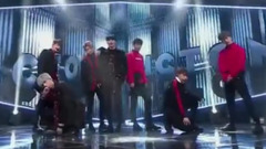 VICTON - EYEZ EYEZ - Show Champion现场版17/03/08