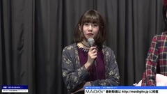 AKB48,SKE48,松井玲奈 - 松井玲奈,共演の原菜乃華を絶賛"こんなに可愛い子を-" 映画"はらはらなのか."